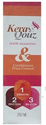 كيراكوز شامبو 250 مل