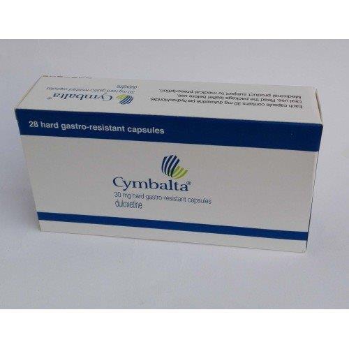 سيمبالتا 30 مجم 28 كبسولة