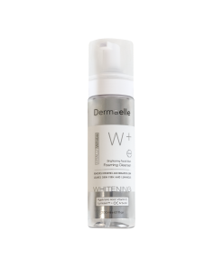 Dermaelle Hyalu White Foaming Cleanser 200ml
