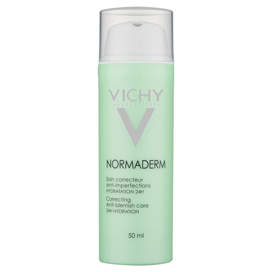Vichy normaderm correcting 24 Hydration 50 ML