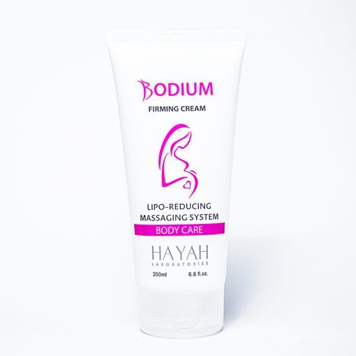 Hayah Bodium Firming Cream 200ml