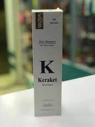 كيراكيت شامبو 250 مل