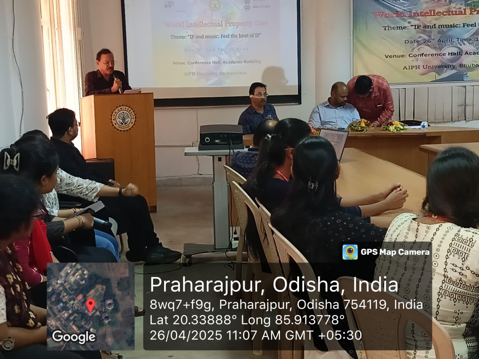 Event Photo
