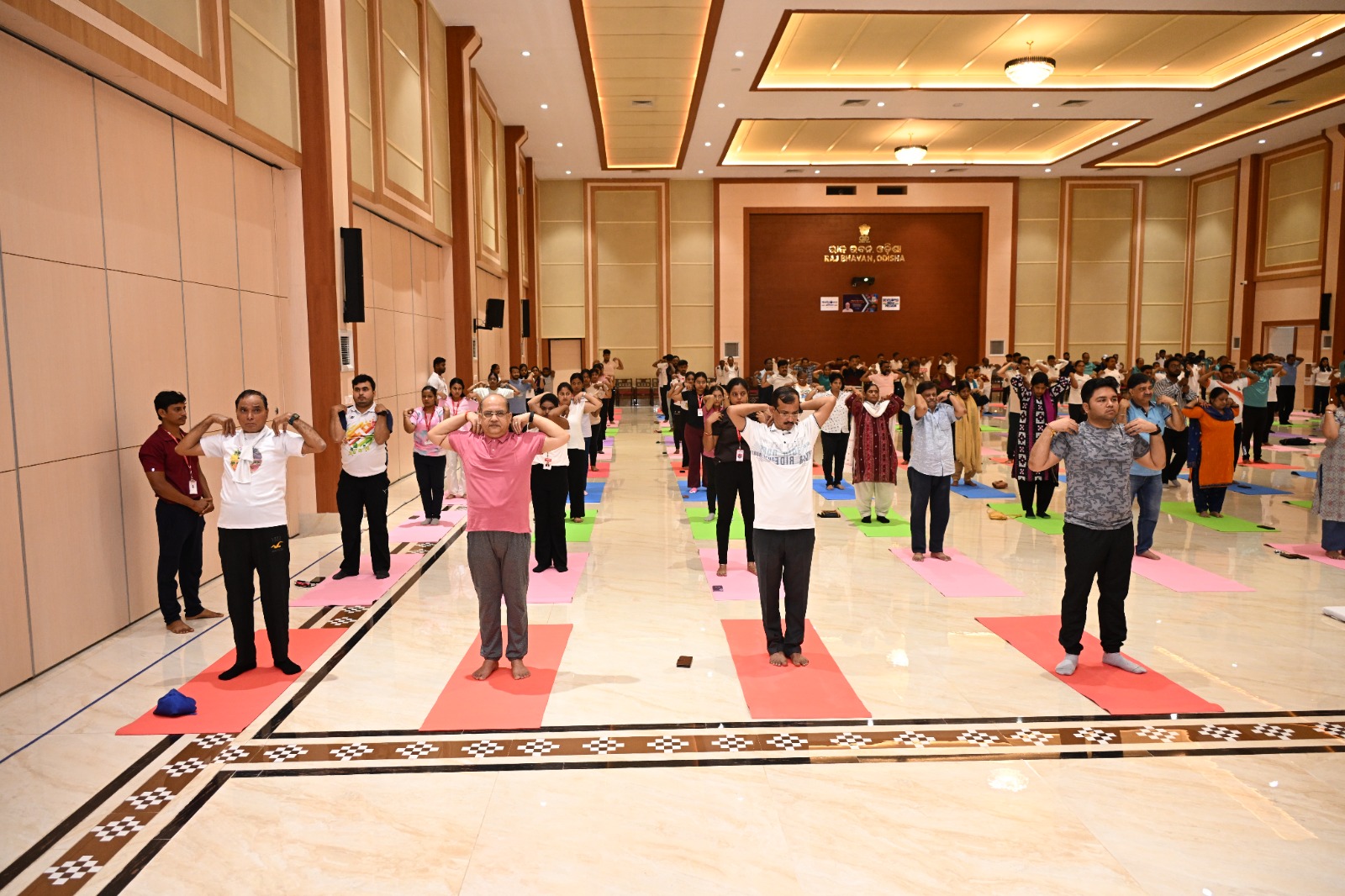 Event Photo