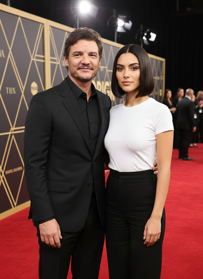 Celebrity - Red Carpet