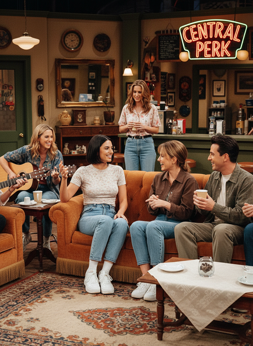 Cinematic - TV Shows