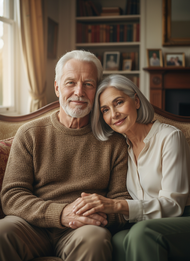 Couple - Future Couple