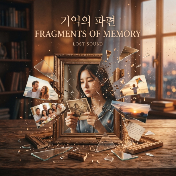 기억의 파편