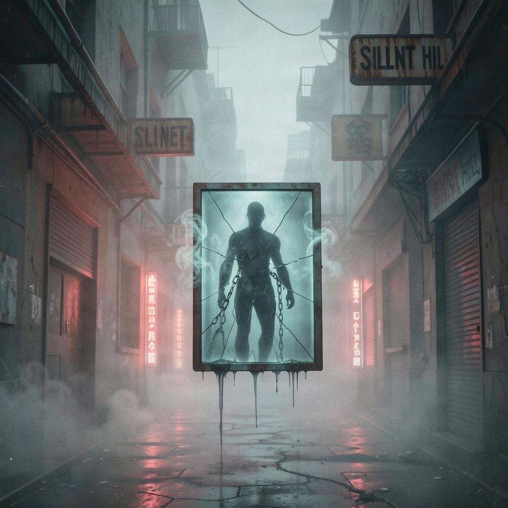 Silent Hill - Aiply