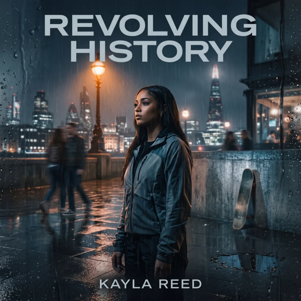 REVOLVING HISTORY