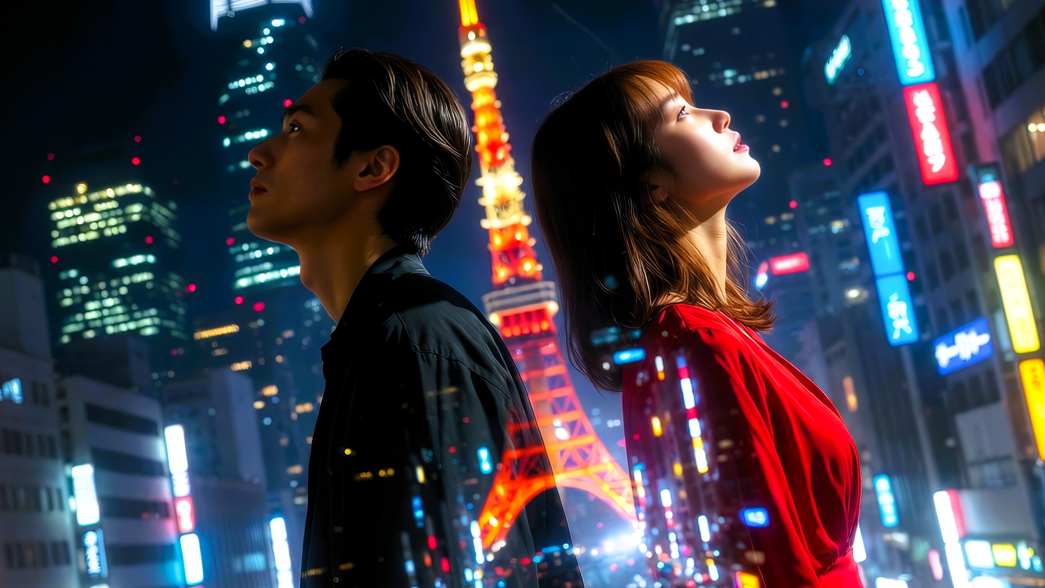 헌팅 (Hunting, ハンチング)-JPN.ver