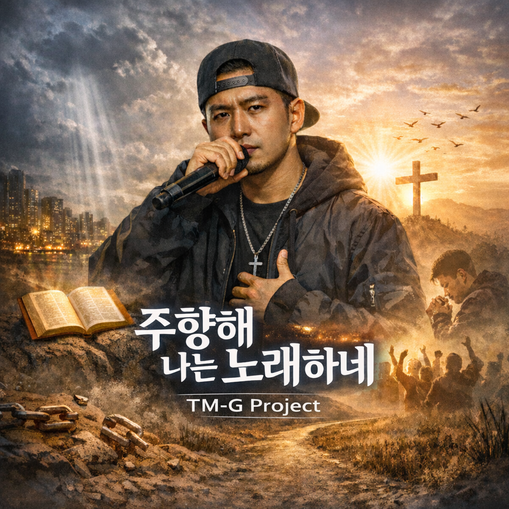 Ash-출사표(주향해나는노래하네)