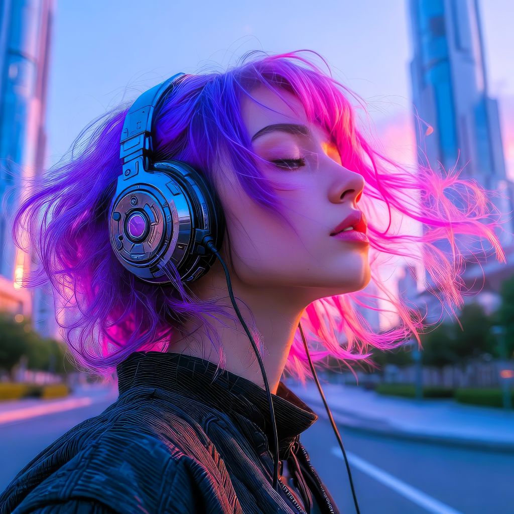 우리의 주파수 (Our Frequency, デジタル・ハーモニー)-CM_Track02