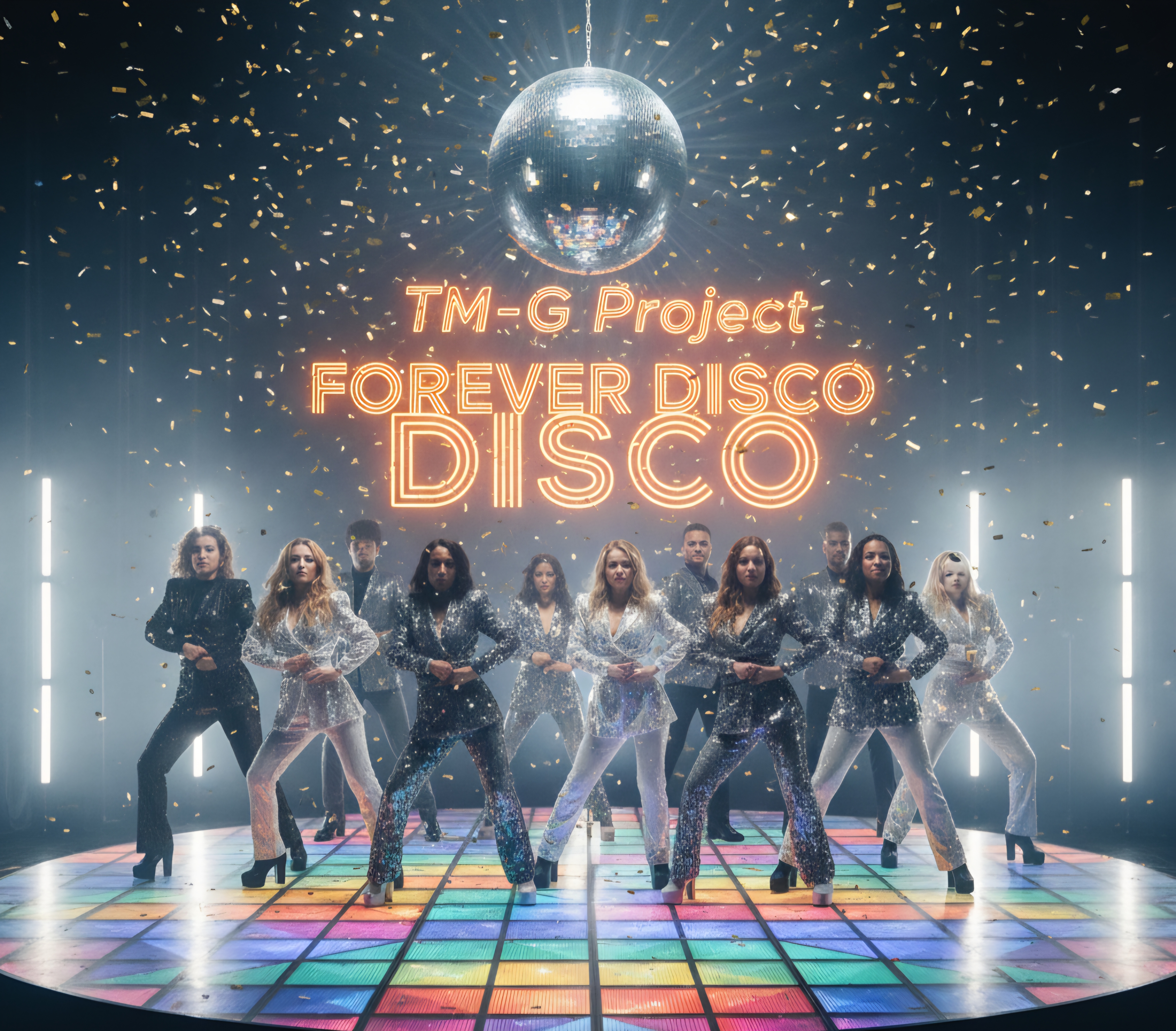 My Sweet Disco