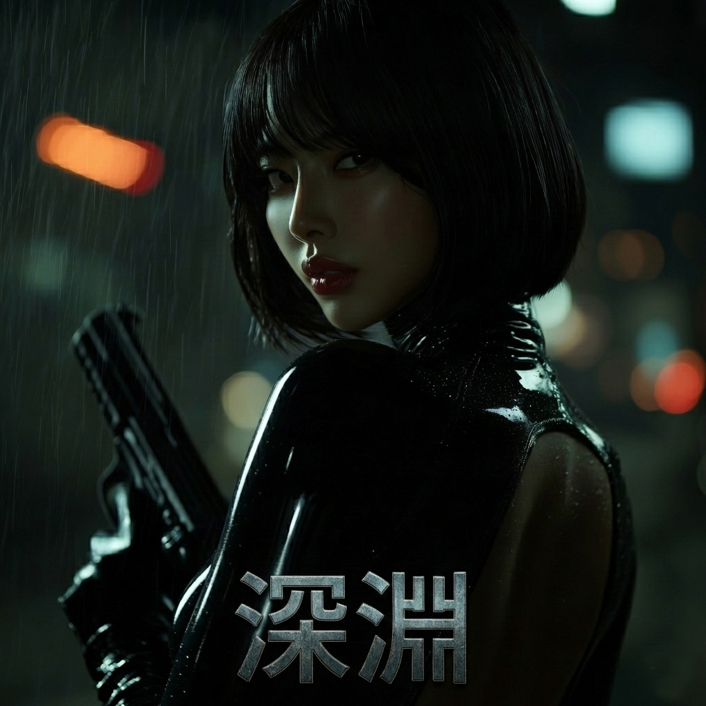 심연(abyss 深淵)