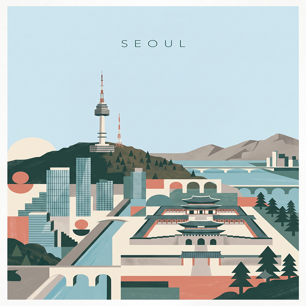 너라는 계절(Seasons of you)