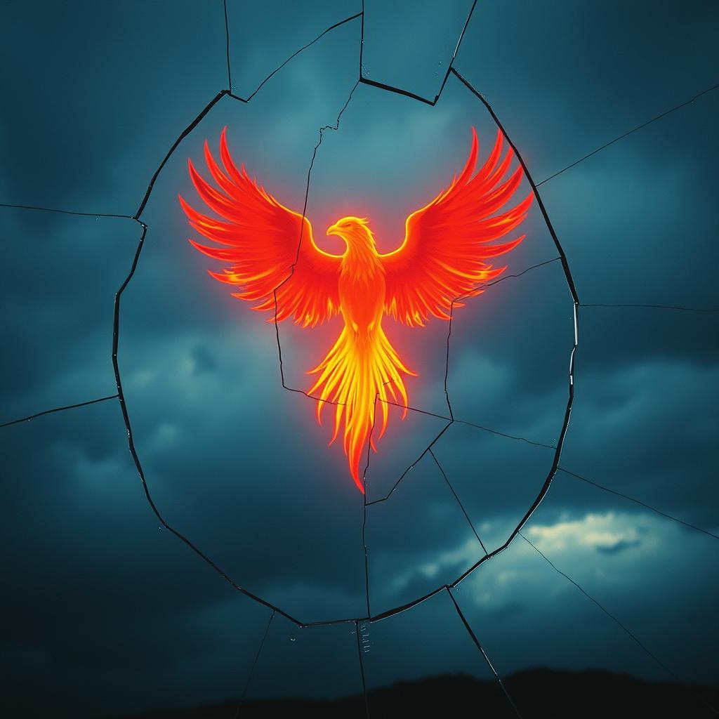 SkyFall(내가 무너질때)