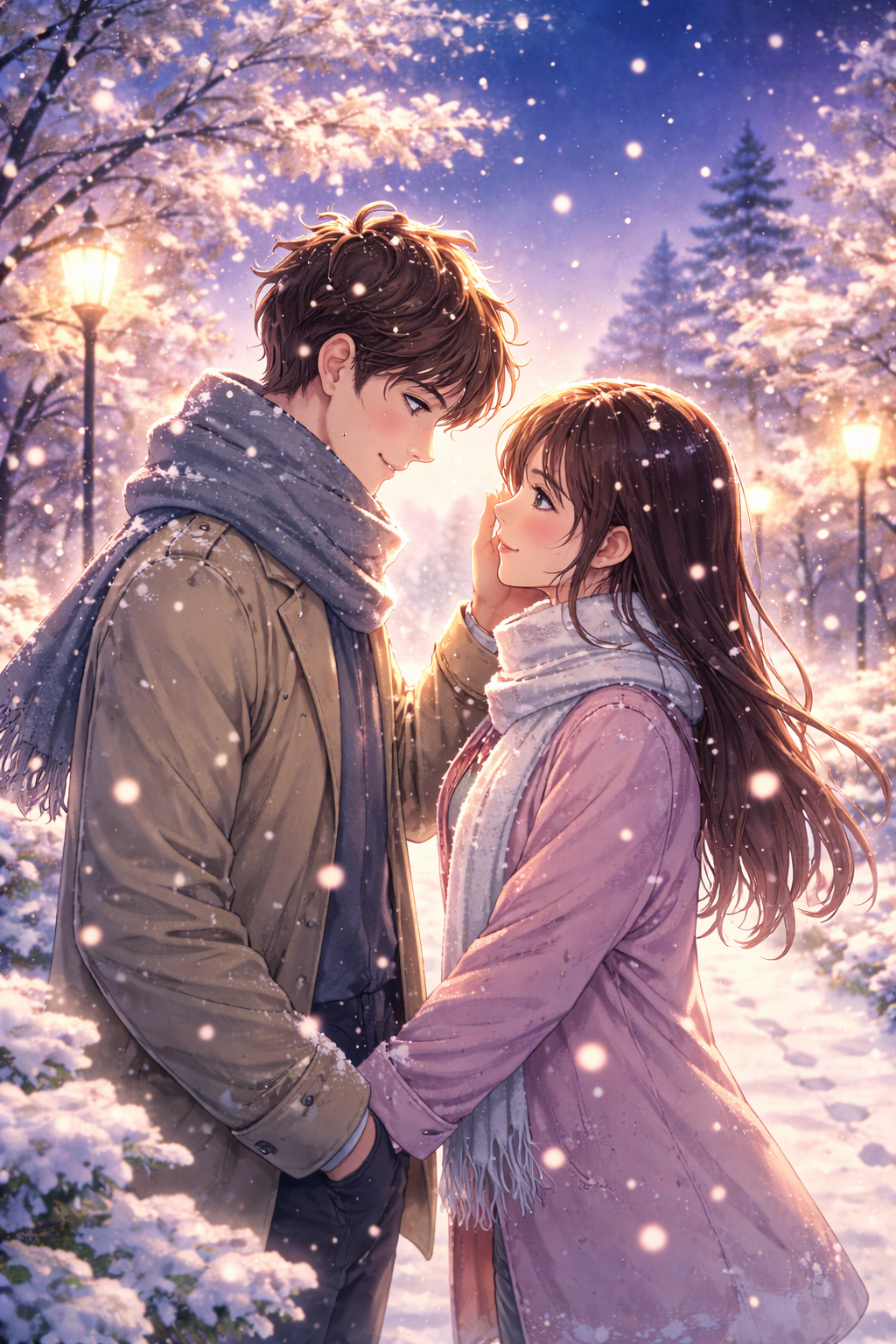 So Beautiful Days