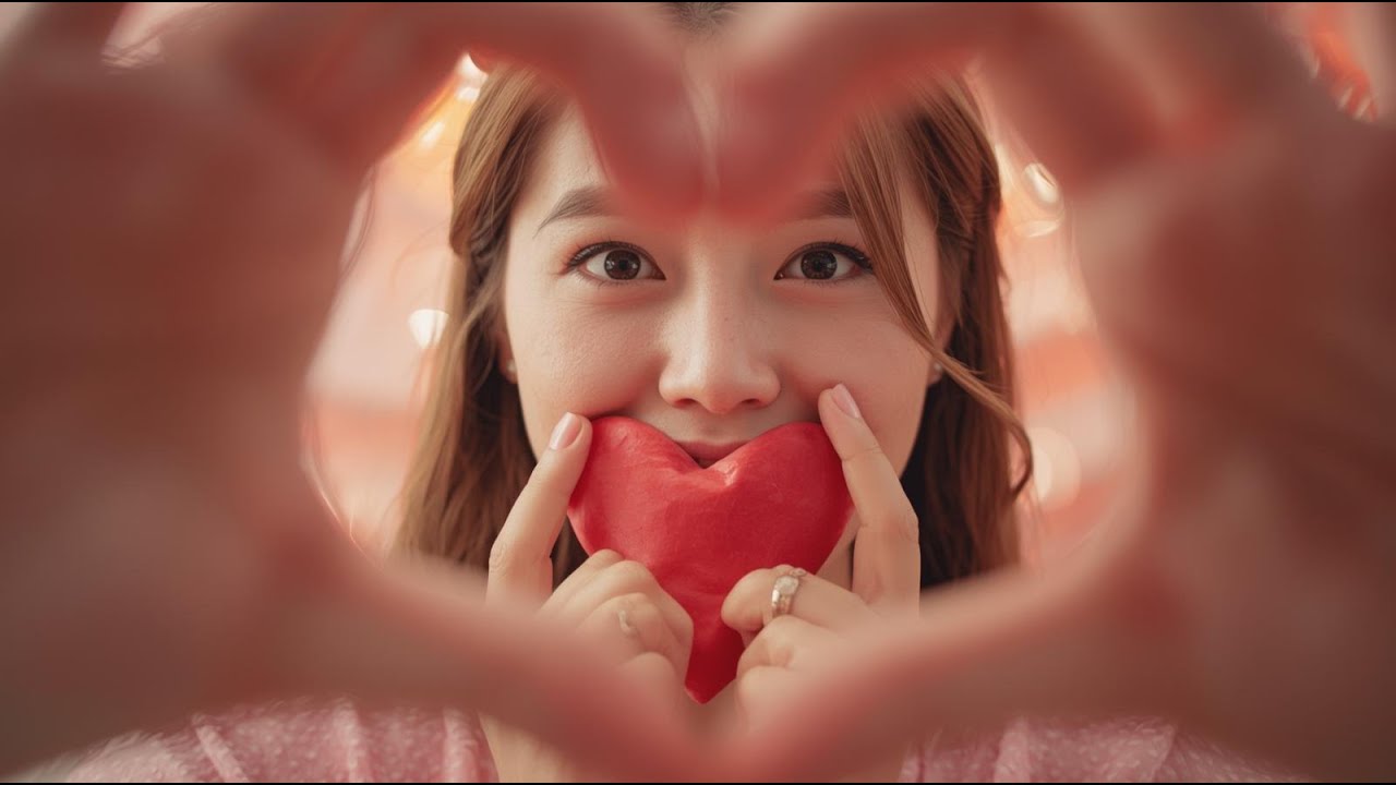 특별한 날 (It's Special Day)