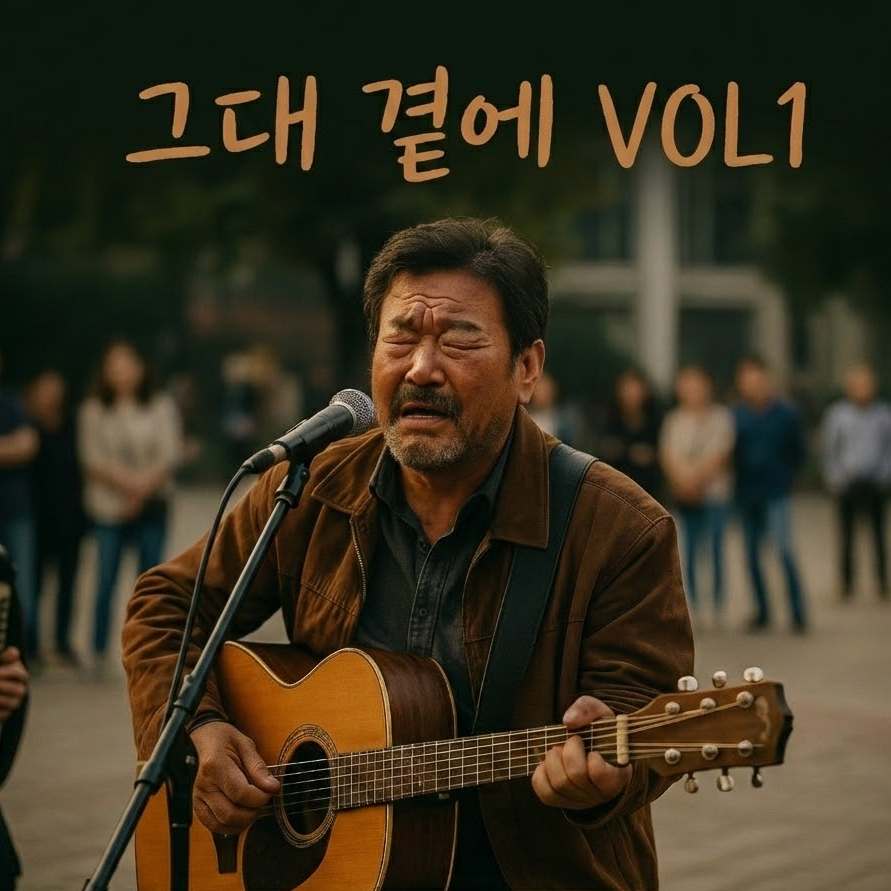 그대 곁에 Vol.1
