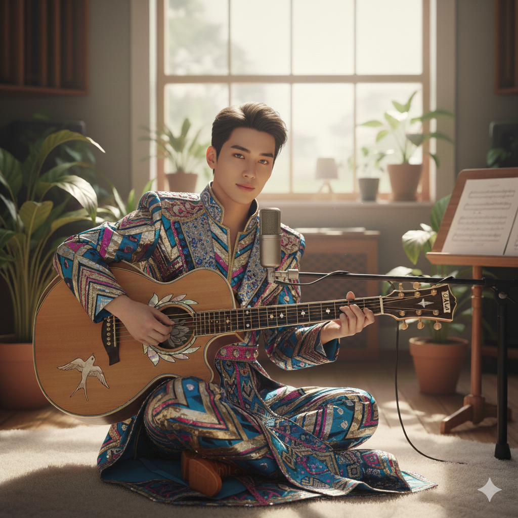 사랑은바람이더라