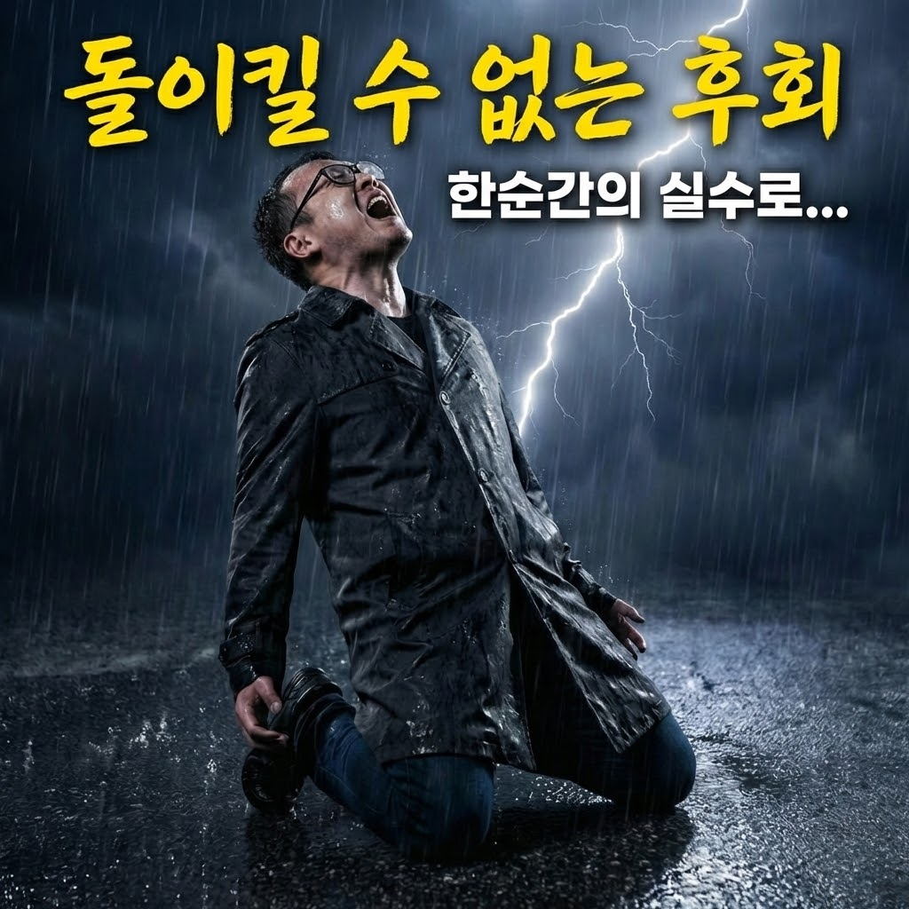 후회