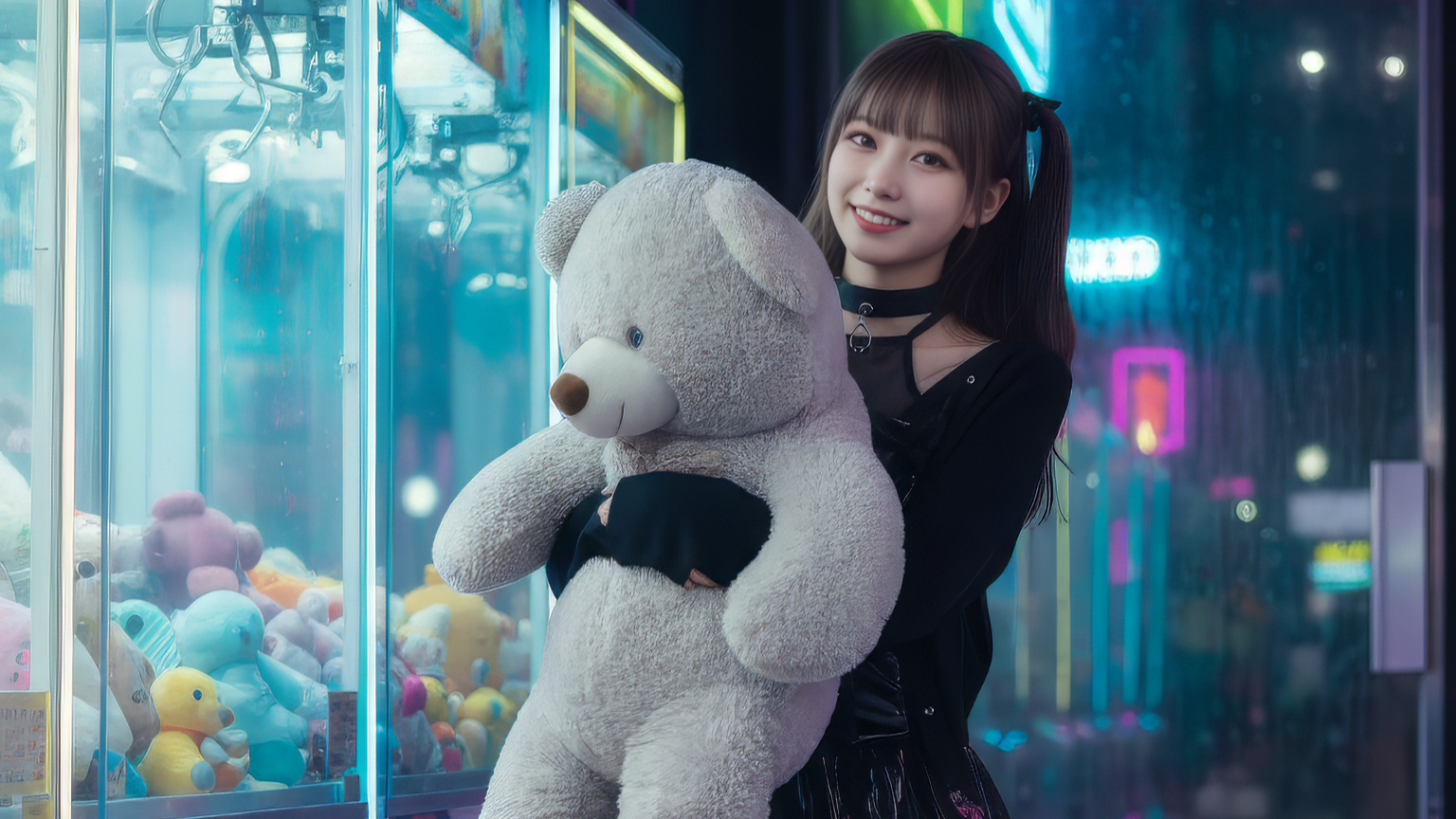 아이콘 (AIKON) 唯一無二のアイコン