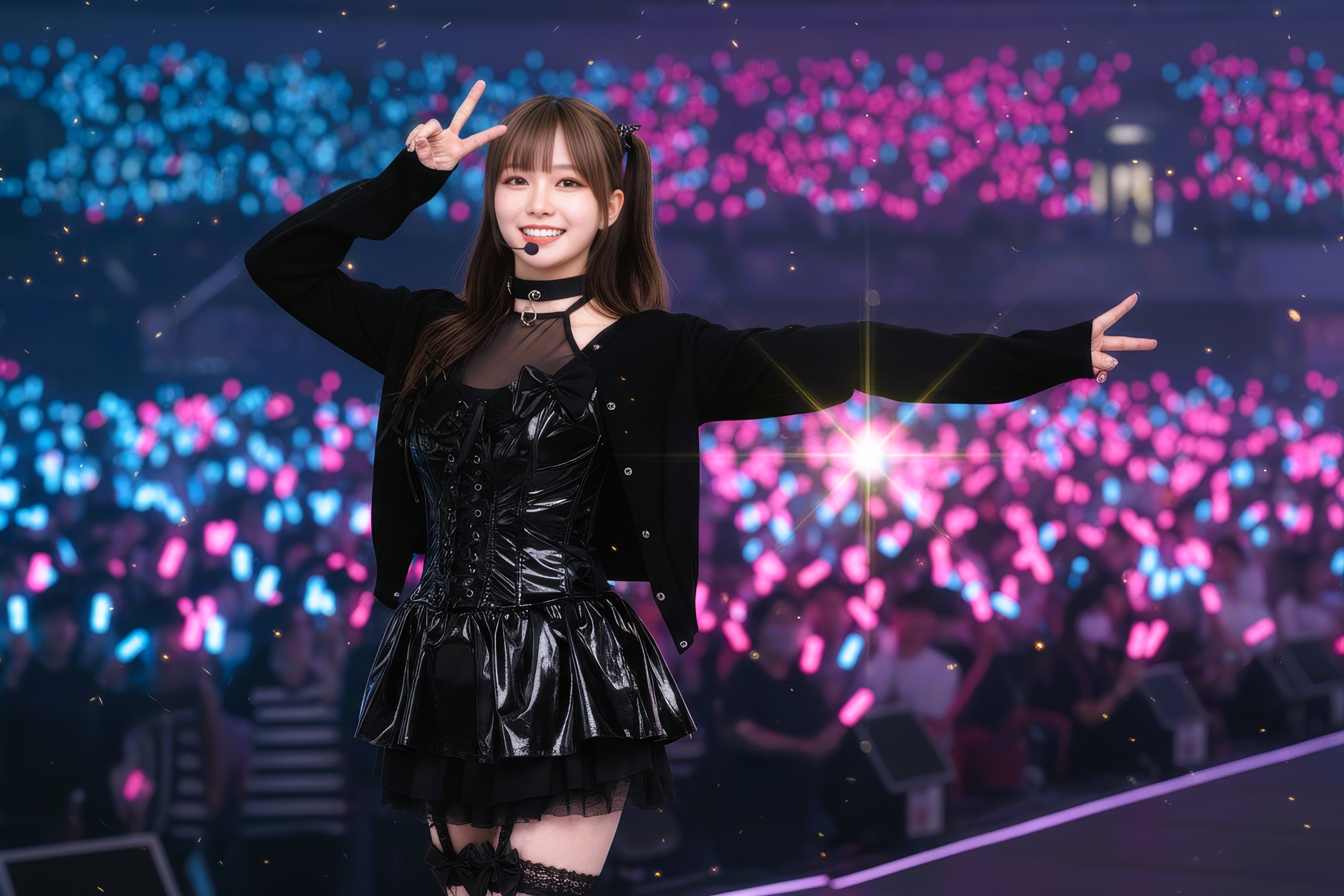 블링블링 (Bling Bling Love, ブリンブリング愛)-JPN.ver
