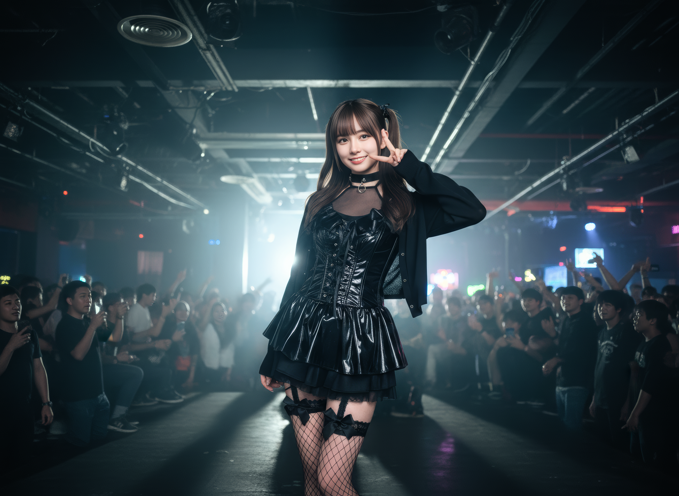 맨헤라 (Menhera Love, メンヘラ・エゴイズム)