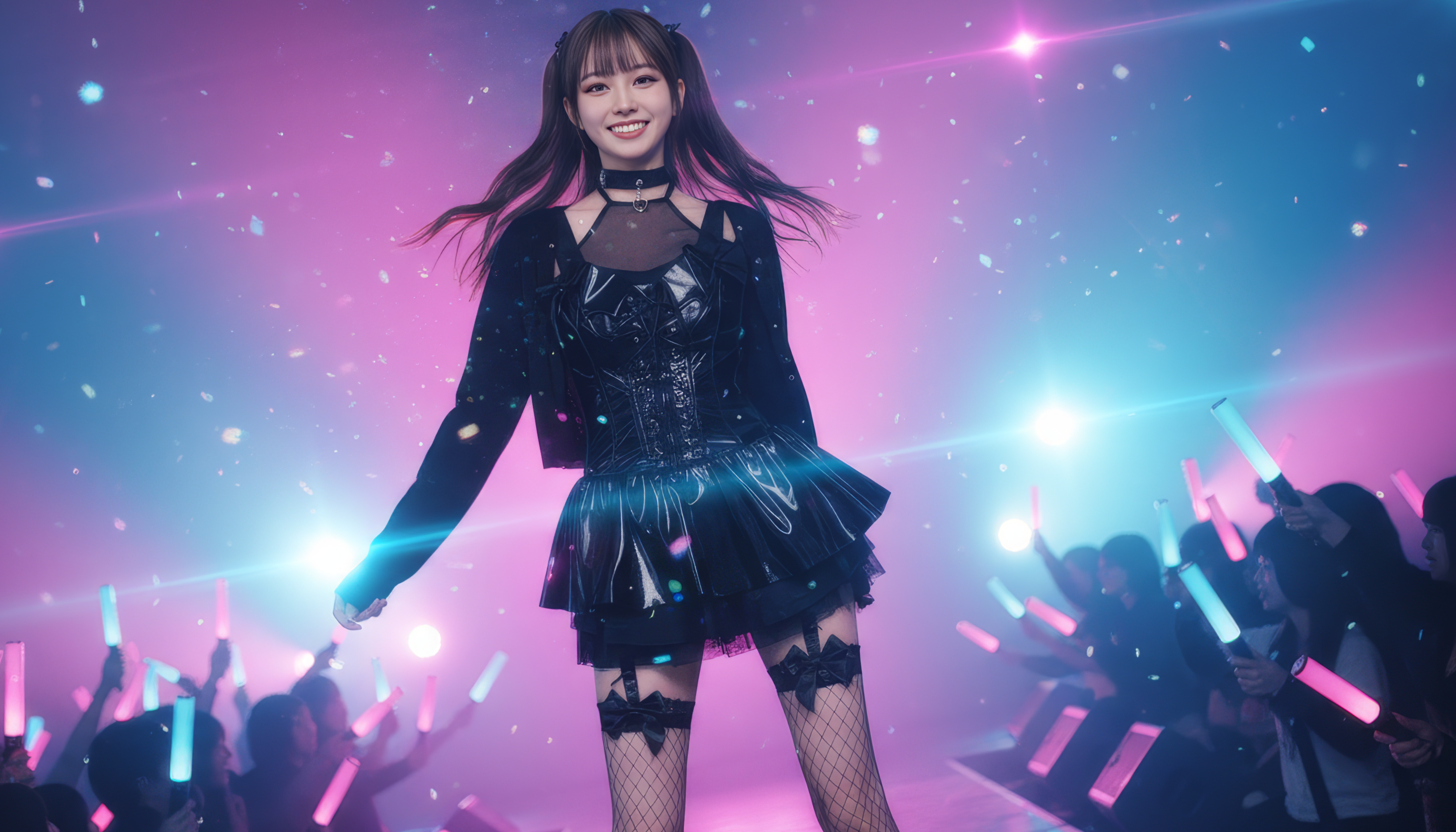 블링블링 (Bling Bling Love, ブリンブリング愛)