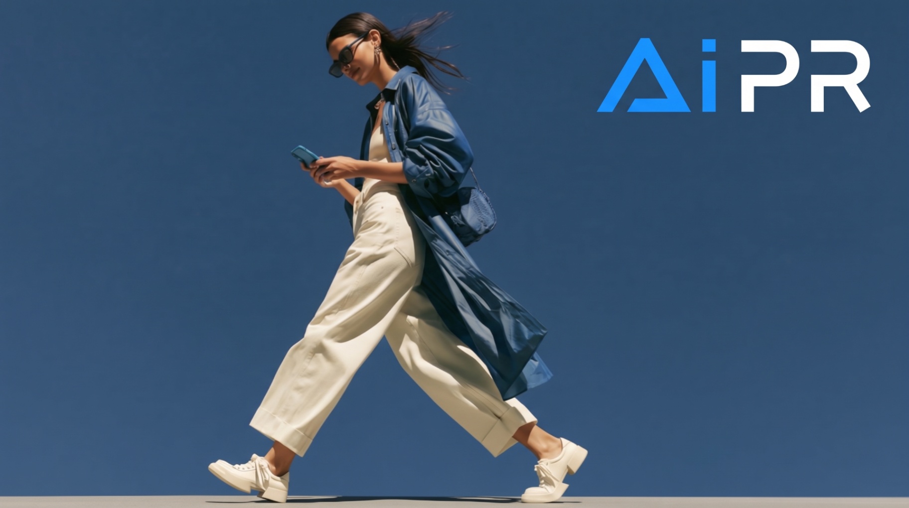 15秒CM生成ツール「AiPR」にプロの手直し発注機能が追加！1本3万円でセルフ生成動画をプロクオリティへ刷新