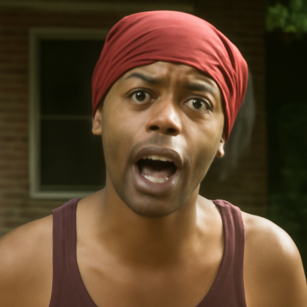 Hide Your Kids, Hide Your Wife meme template