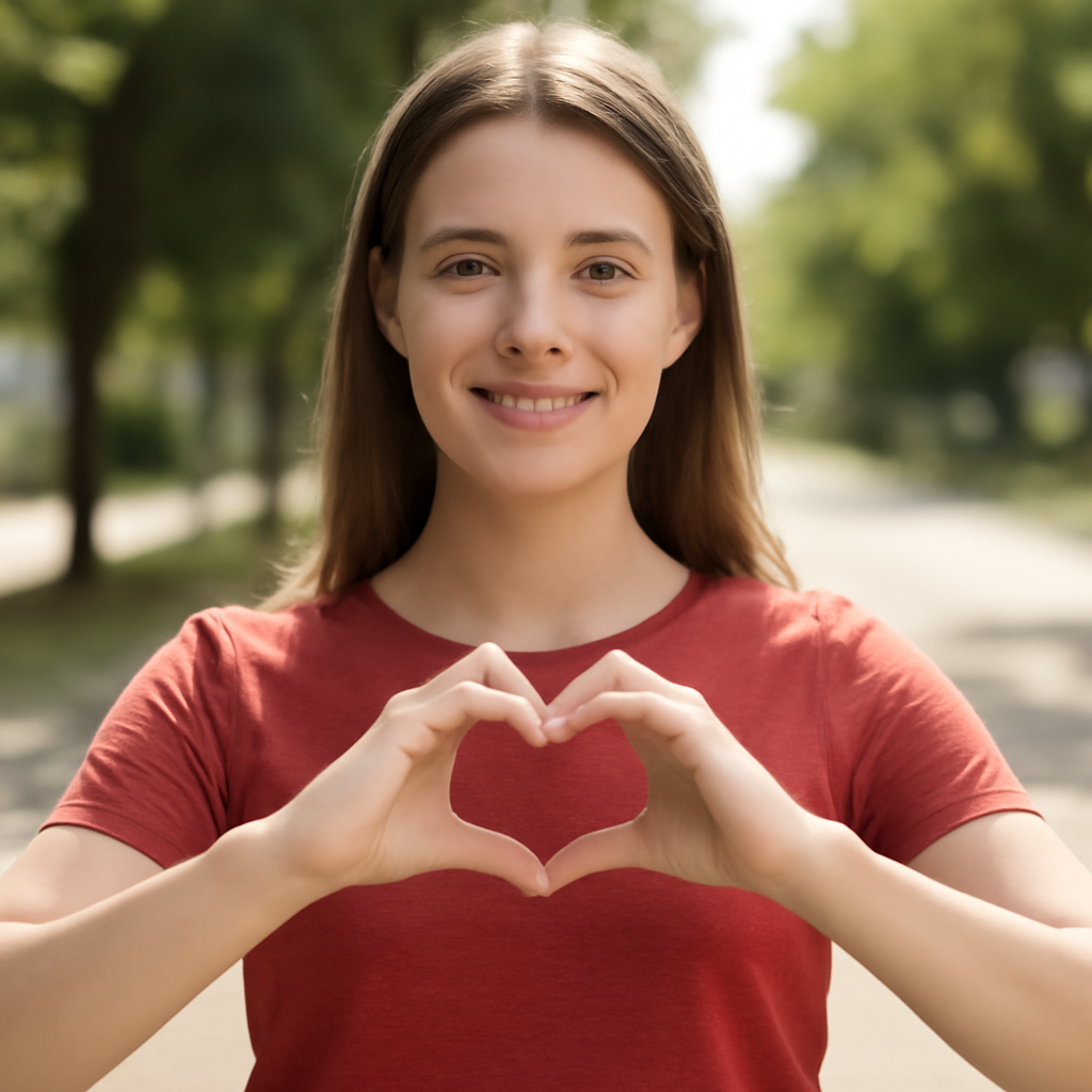 The Essence of Love meme template