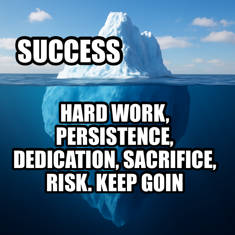 Success meme
