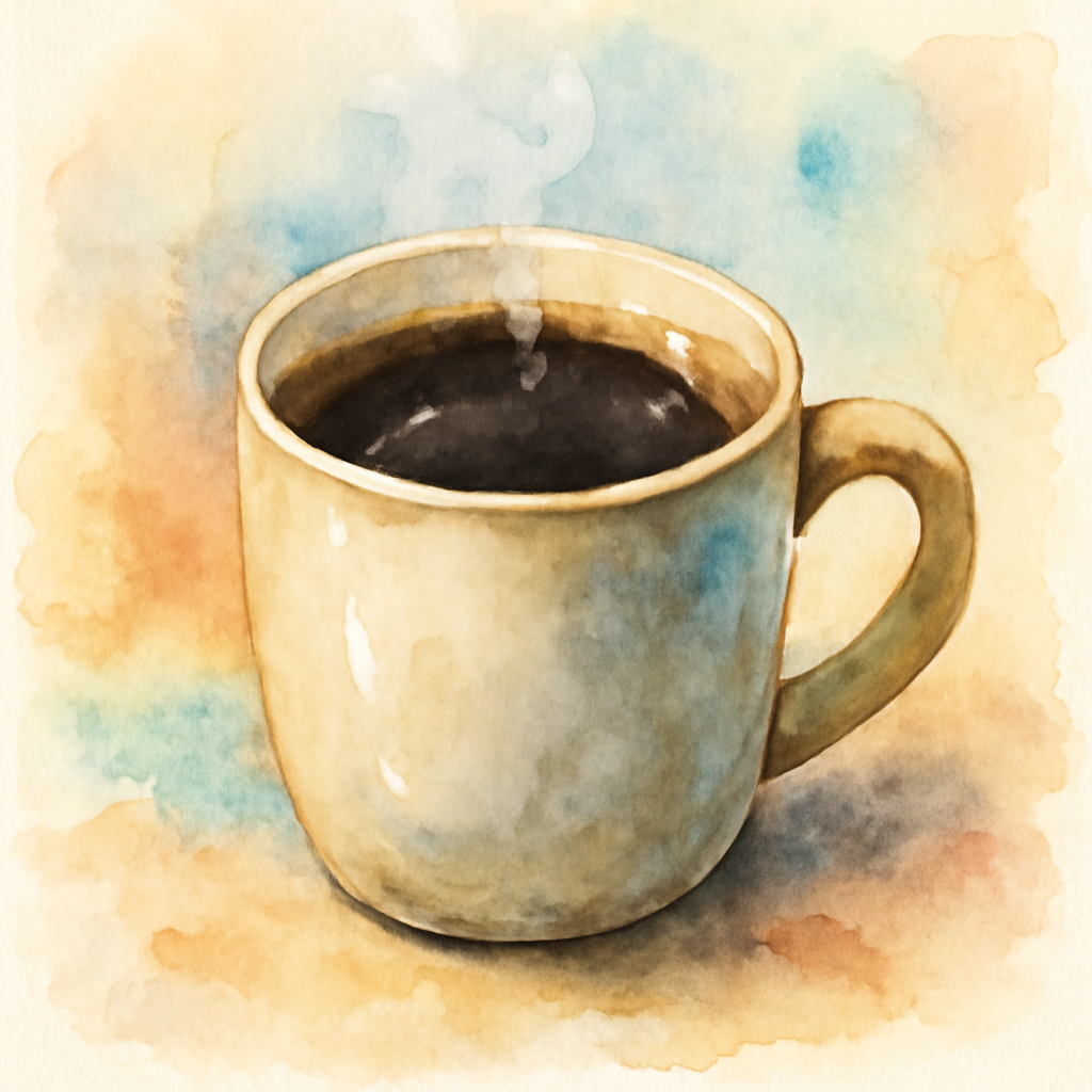 AIQuizzle result image: Classic Drip Coffee