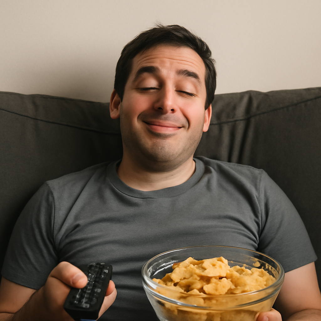 o taip (Meme) — Photoreal style