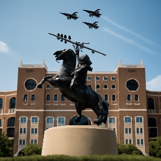 jets over osceola fsu meme template