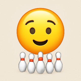 Strike Up Some Fun! meme template