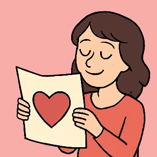 To My Forever Love meme template