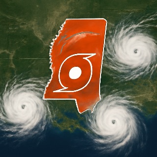 Triple Trouble in Mississippi meme template