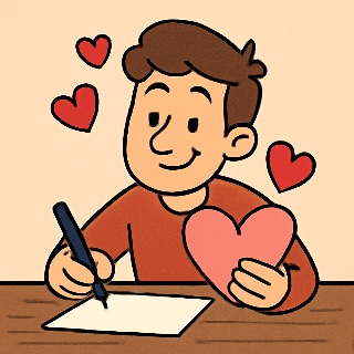 Love is a Silly Thing meme template