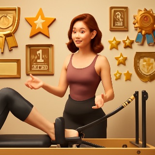 Reformer Royalty in Action! meme template