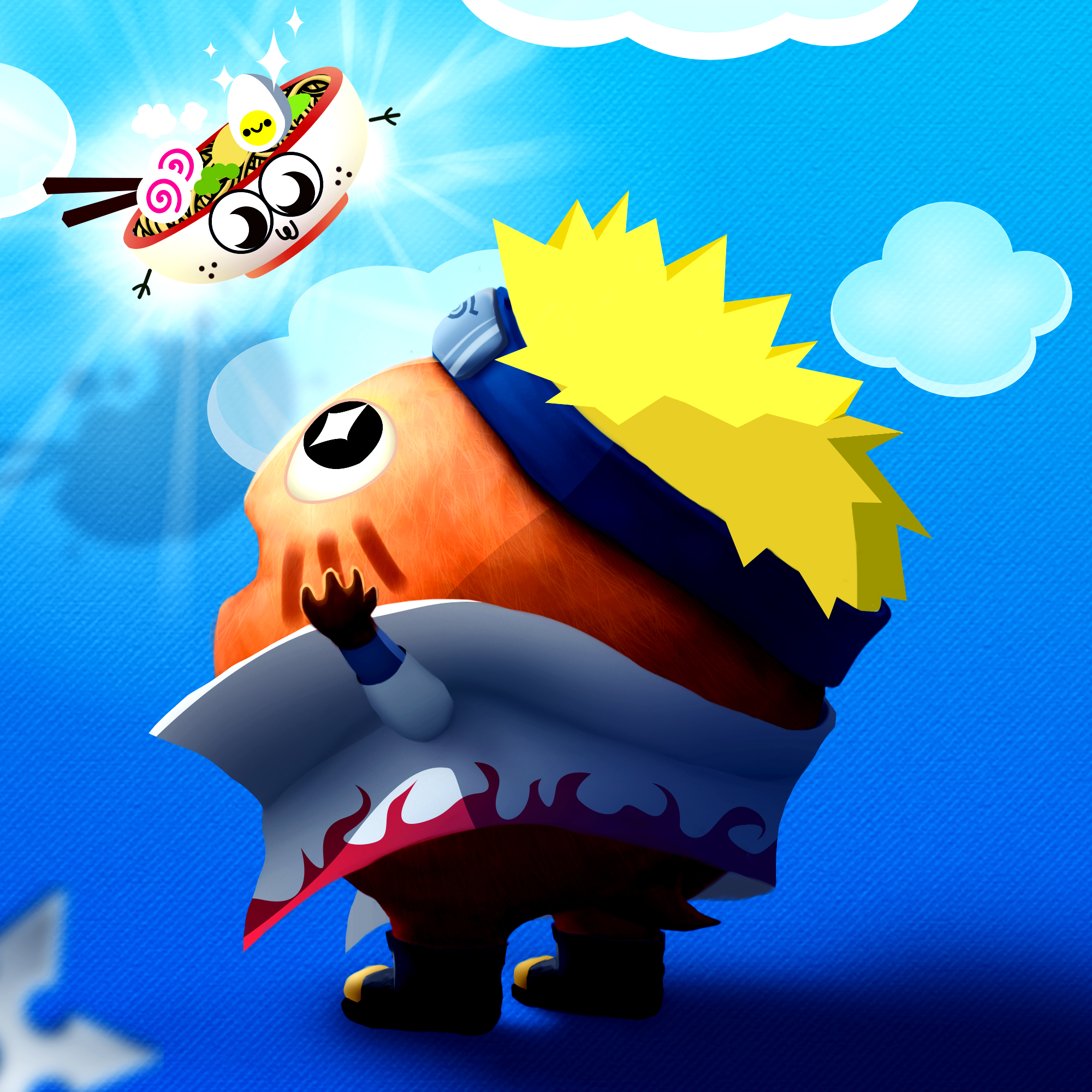 Nft Chipa-Chopa #12 [EXCLUSIVE]