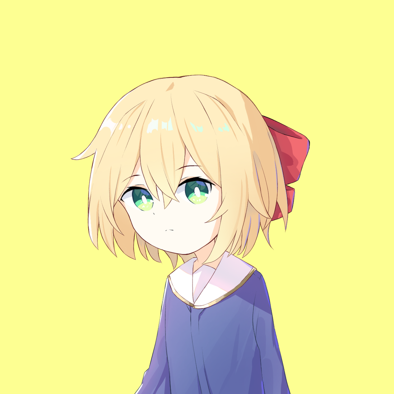 Nft Chibi Anime #6