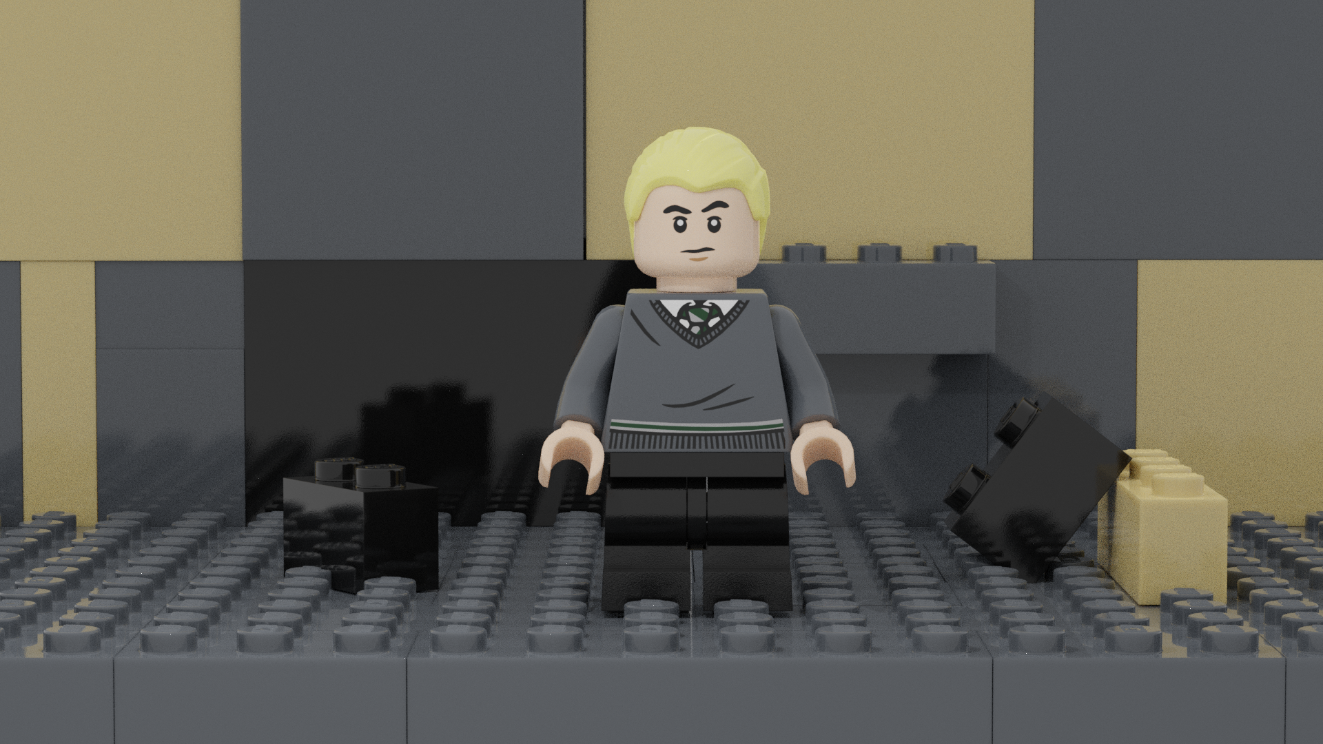 Nft Legobit #072