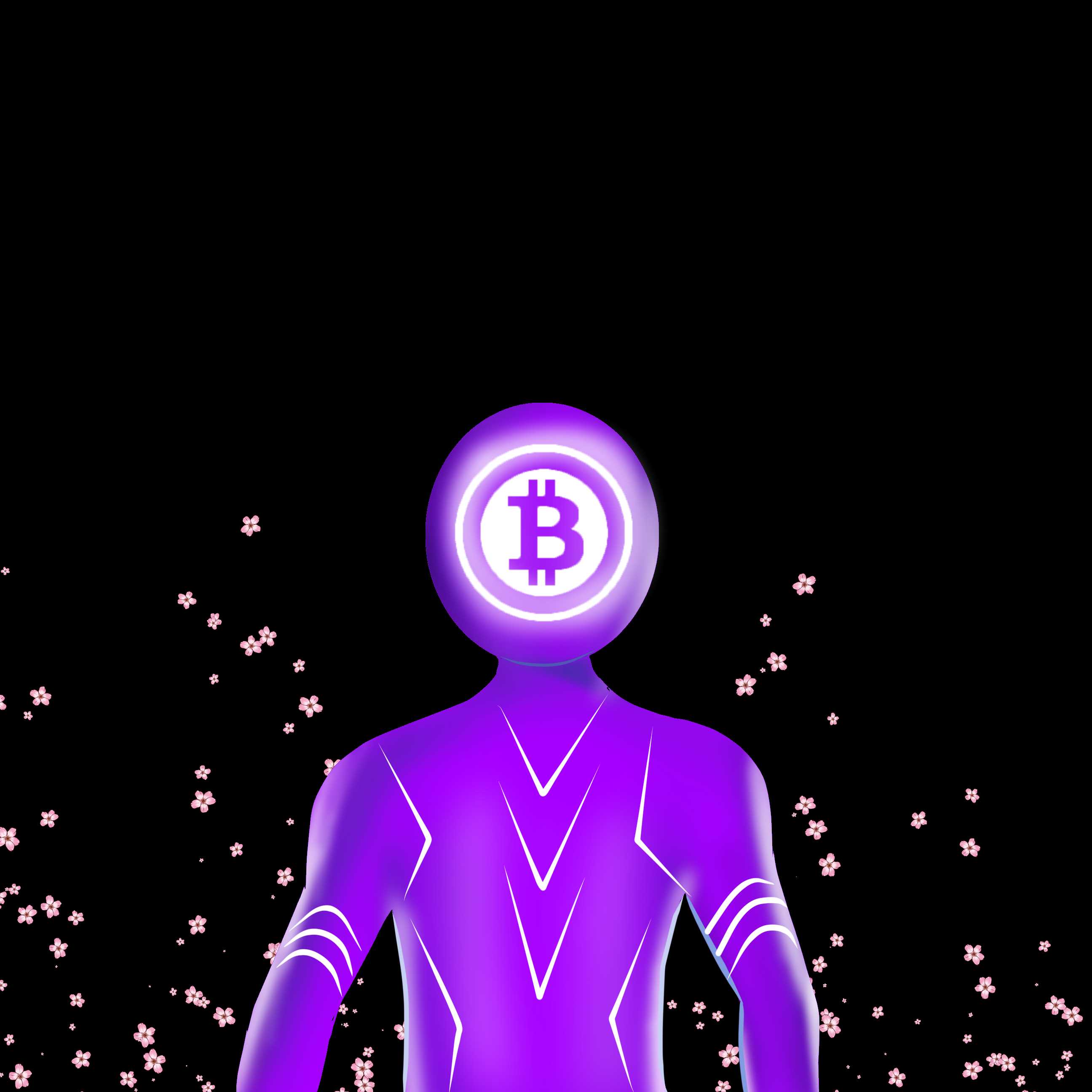 Nft Bitcoin SG #8