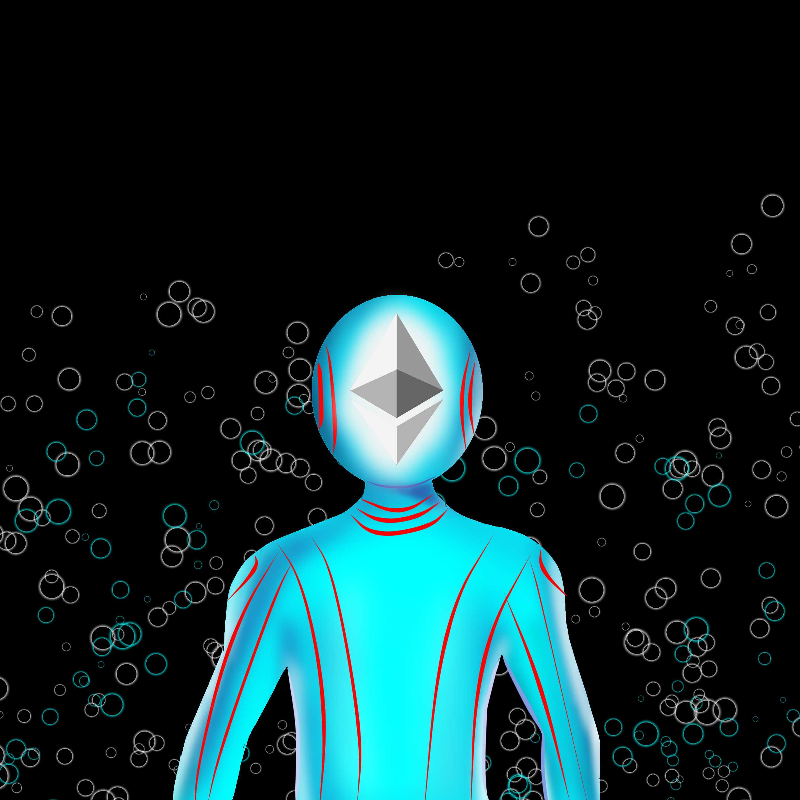 Nft Etherium SG #7