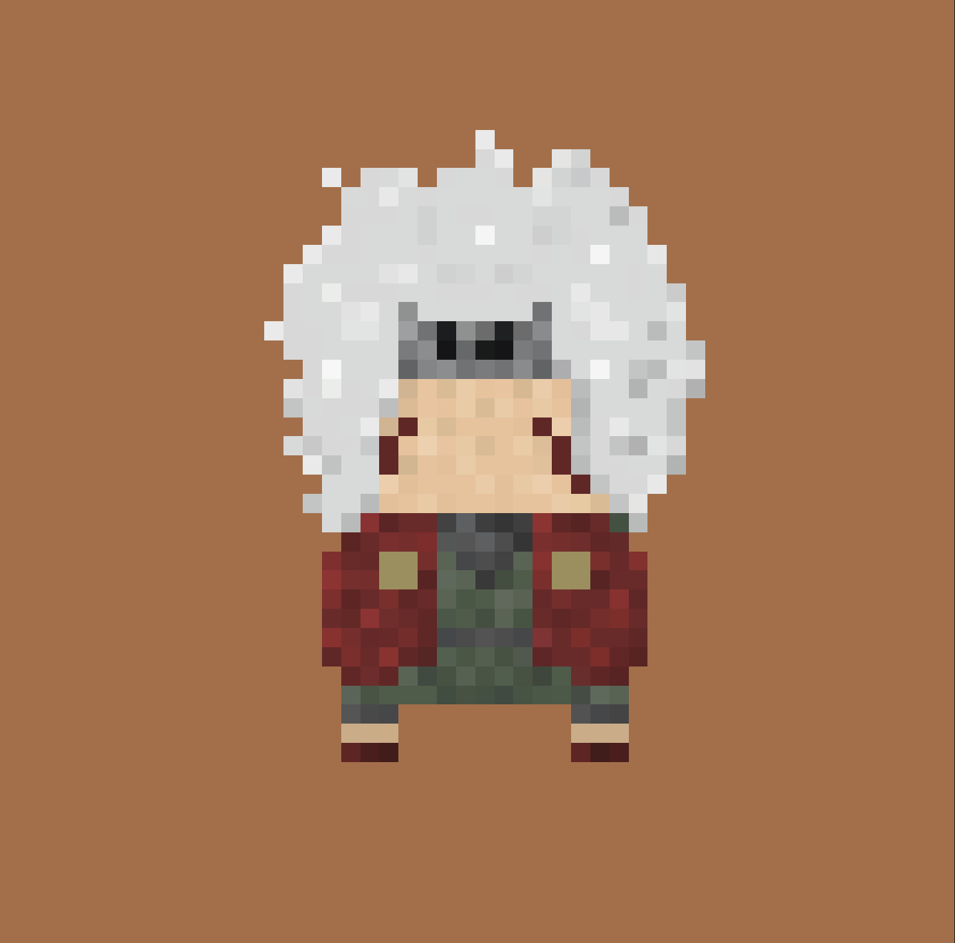 Nft Jiraiya