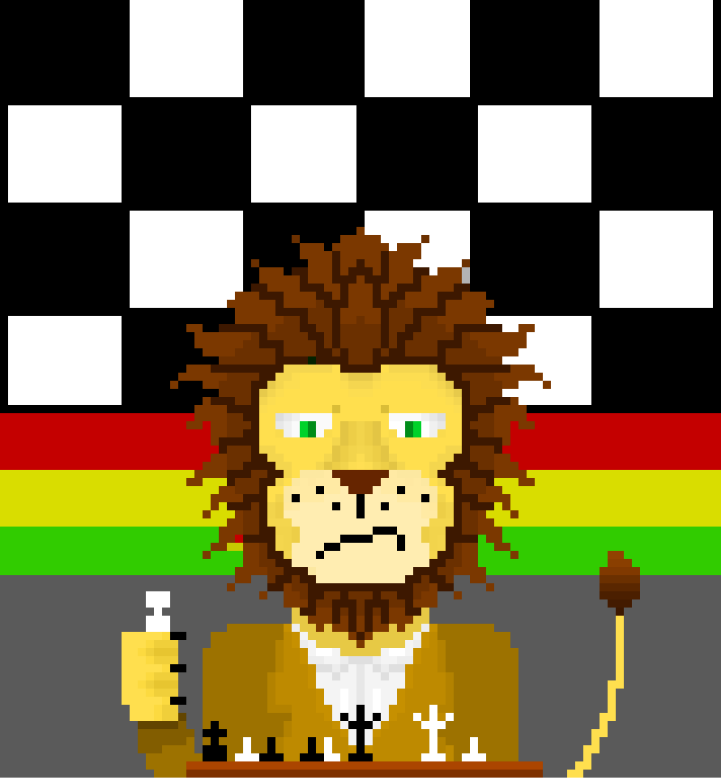 Nft ChessMaster