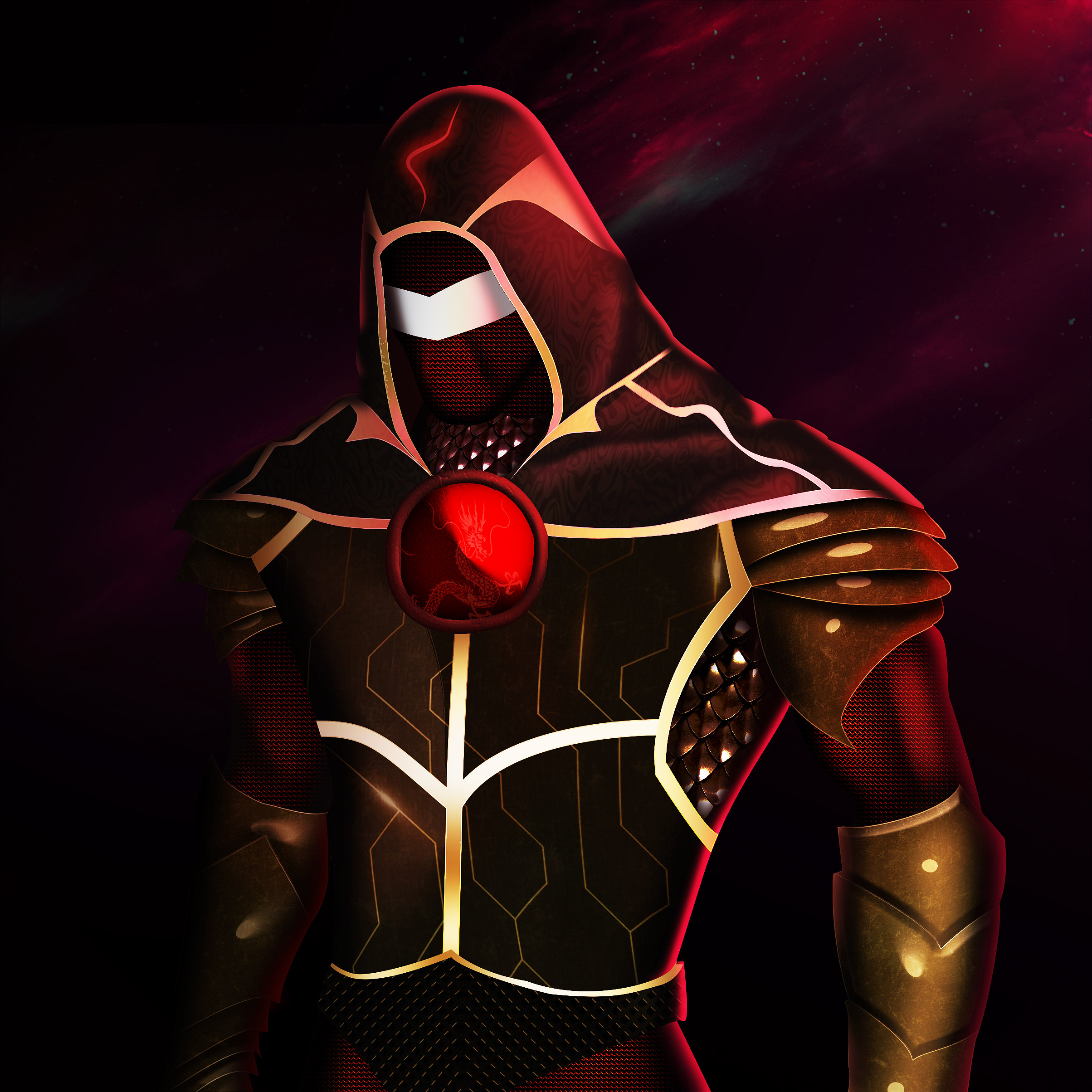 Nft Guardians of the NFT #4